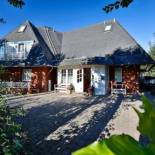 Фотография гостиницы Hotel am Südwäldchen