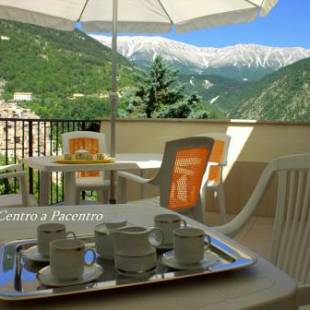 Фотографии мини отеля 
            B&B In Centro a Pacentro