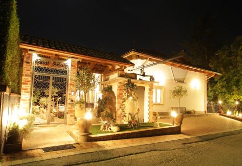 Фотографии апарт отеля 
            Wellness Suite Na' Canuna'