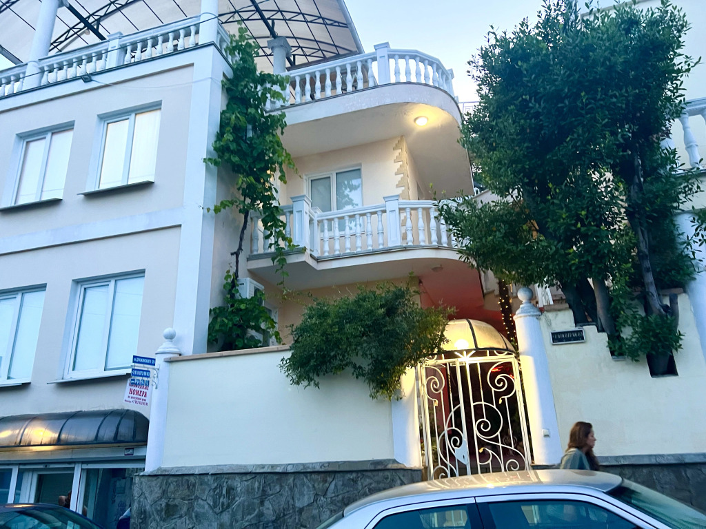 Фотография Коттеджа Частный дом Мид