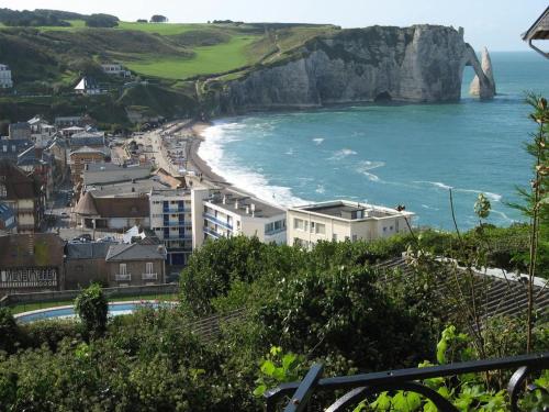 Фотография мини отеля Chante Brise