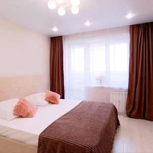 Фотография квартиры Квартира шикарная Татьянин дом на Сысоева 9