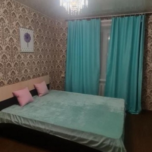 Фотография квартиры Квартира на Интернациональной