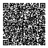QR код гостиницы Санапиро