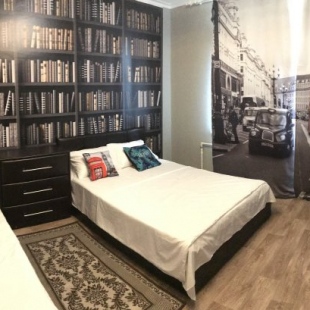 Фотография квартиры Апартаменты Лондон