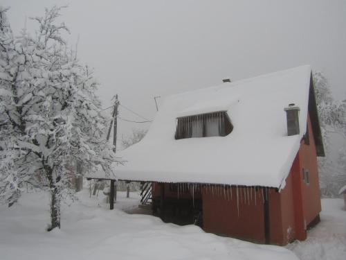 Фотографии гостевого дома
Vikend kuca Stefana