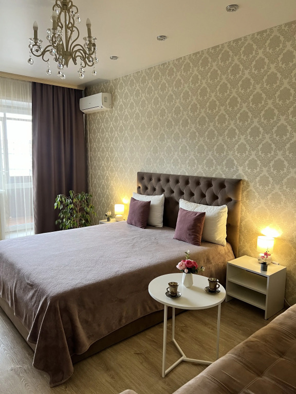 Фотография квартиры Квартира на Авиаторов 10