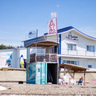 Фотография гостиницы АхтариSurf