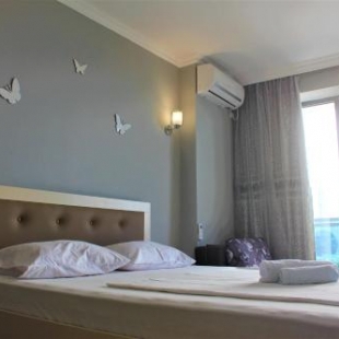 Фотография гостиницы Lux Apartment in The Beach Tower