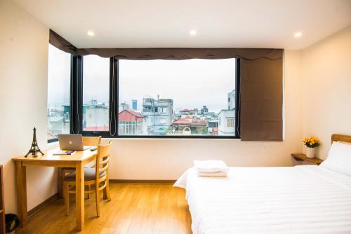 Фотография апарт отеля 22HOUSING LUXURY APARTMENT HOTEl NEAR LOTTE