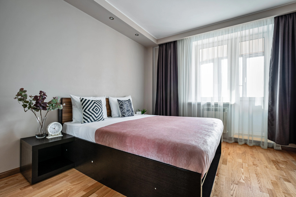 Фотография квартиры Апартаменты MaxRealty24