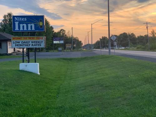 Фотография мотеля Nites Inn Motel