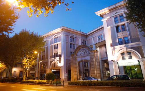 Фотография апарт отеля Odalys City Aix en Provence L'Atrium