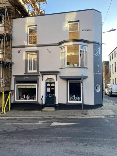 Фотография мини отеля Artfuls