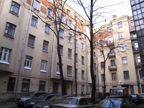 Фотография апарт отеля Гости любят на Чехова