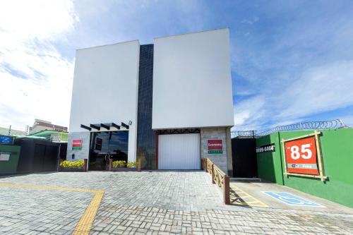 Фотография апарт отеля Economy Suites