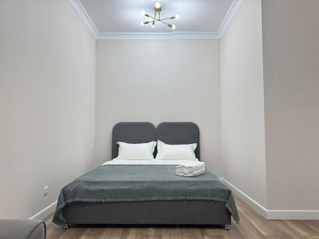 Фотография квартиры Квартира Добро Пожаловать