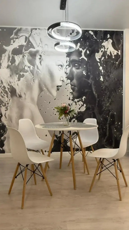 Фотография квартиры Апартаменты На Карла Маркса 259 1