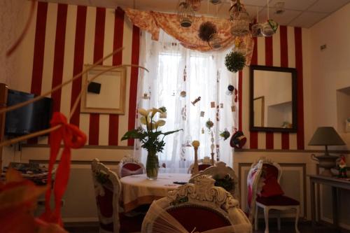 Фотография гостиницы Residenza Mordini