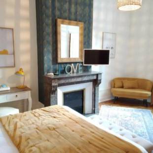 Фотографии гостиницы
Hotel Val De Loire