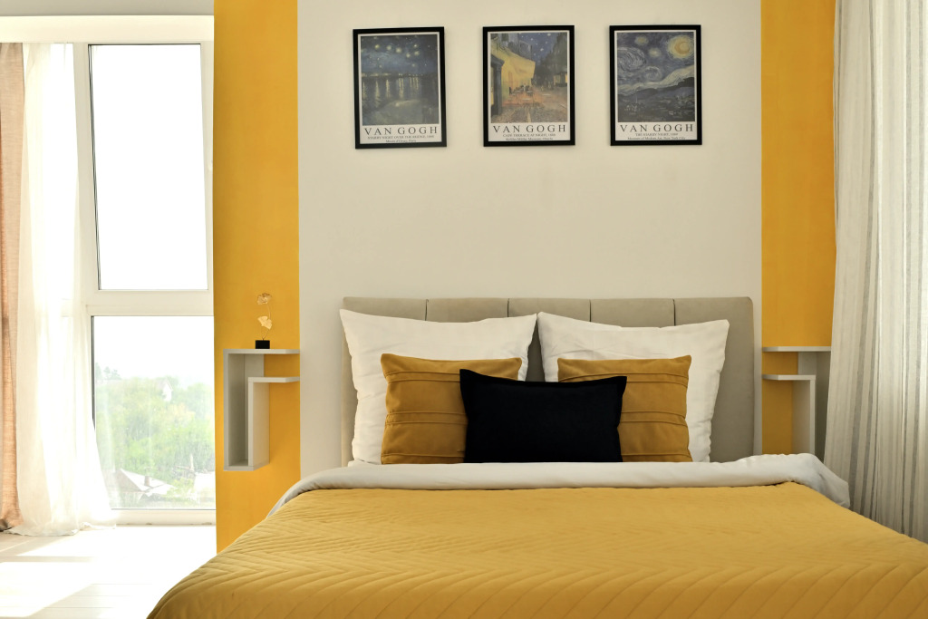 Фотография квартиры Квартира посуточно Комфорт