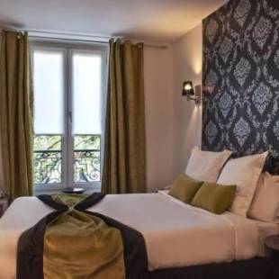 Фотографии гостиницы 
            Hotel B Square