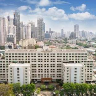 Фотографии гостиницы
At 115 Hotel By Rompo SHA