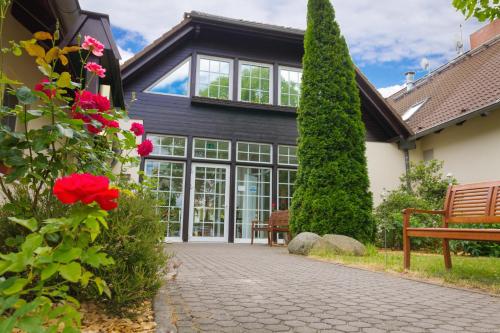 Фотография гостевого дома Ferien Hotel Spreewald