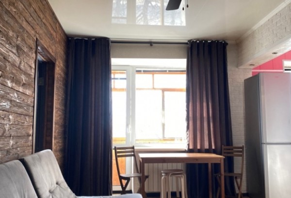 Фотография квартиры Квартира Проспект Гагарина 66