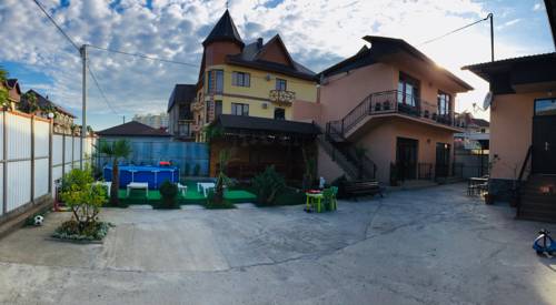 Фотография гостевого дома Единство, 37