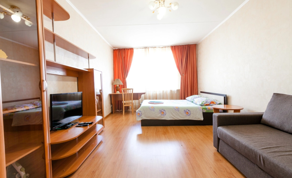 Фотография квартиры Квартира на Проспекте Красноармейский 69Б