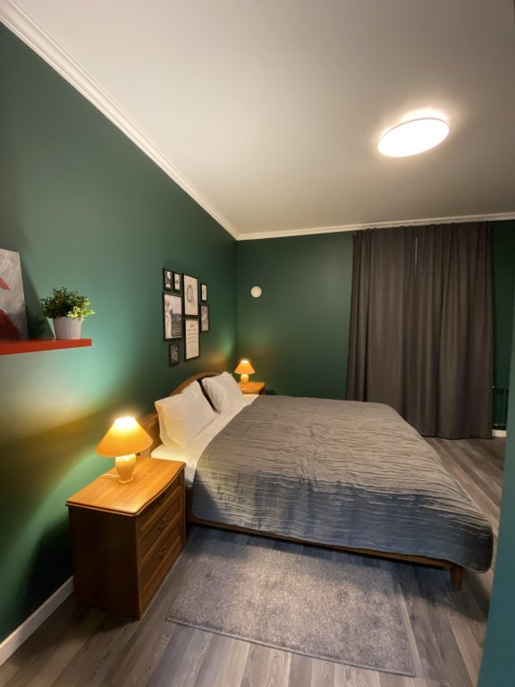 Фотография квартиры Апартаменты Студия в Камелоте