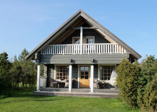 Фотография гостевого дома Toominga Seaside Cottage