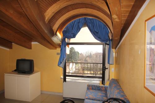 Фотография апарт отеля Residence Le Arcate