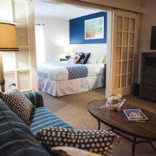 Фотографии гостиницы
Circle Hotel Fairfield