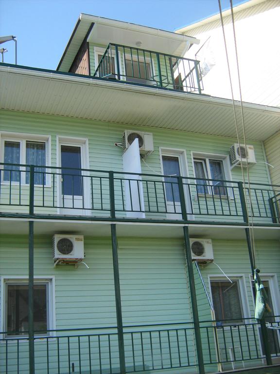 Фотография гостевого дома На Мирной