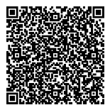 QR код транспортного узла Платформа Удельная