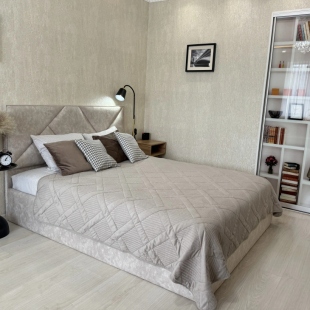 Фотография квартиры Квартира Плеханова 14 ЖК ТРИУМФ 7 мин от Ж/В 6 этаж