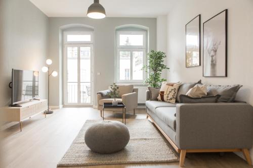 Фотография апарт отеля limehome Dresden Jordanstraße