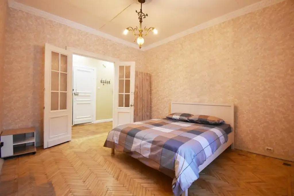 Фотография квартиры UNO на Краснопрудная 30-34с1