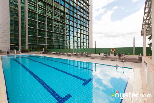 Фотография гостиницы Imperial Hotel Kuching