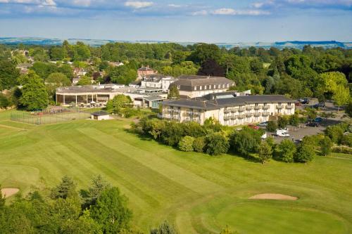 Фотография гостиницы Swindon Blunsdon House Hotel, BW Premier Collection