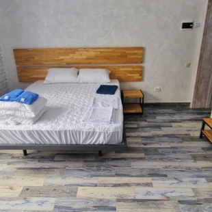 Фотография квартиры Апартаменты Чапаева 5