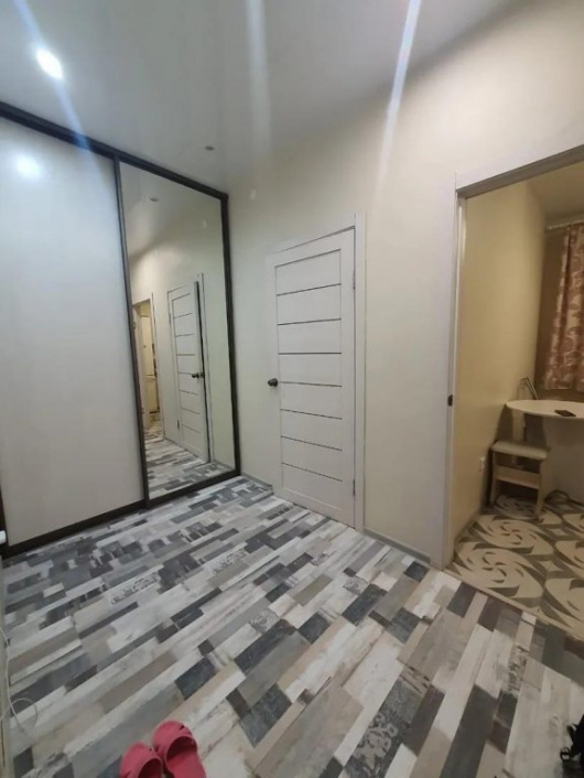 Фотографии квартиры
Аврора Люкс в 203-м микрорайоне 36