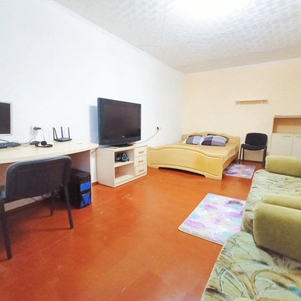 Фотографии квартиры
Зима на улице Красный Строитель