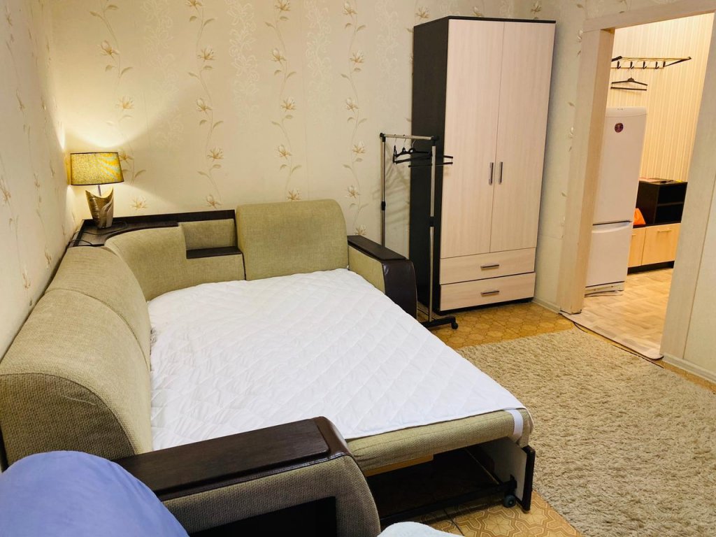 Фотография квартиры Регион 89 на улице Строителей 5/1