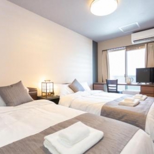 Фотография гостиницы SlowTime Hotel Kyoto - Vacation STAY 12701v