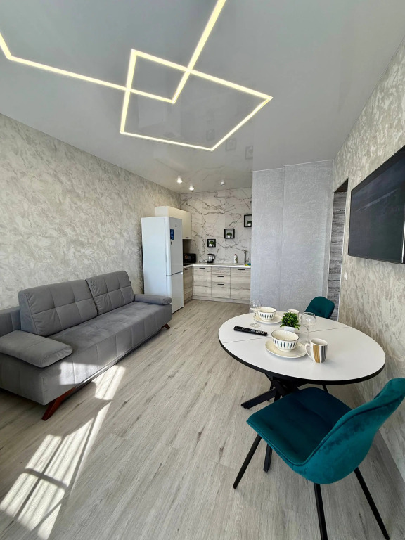 Фотография квартиры Квартира Lofthouse