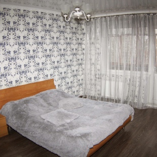 Фотография квартиры Однокомнатные апартаменты в Старом Осколе