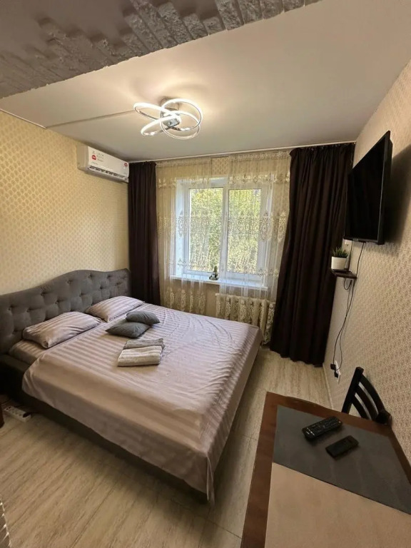 Фотография квартиры Апартаменты на улице Хузангая 21